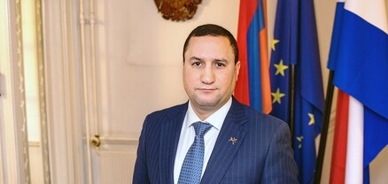 Բալայանի հայտարարությունը Հայաստանի պաշտոնյաների կողմից տրված ամենակոնկրետ նախազգուշացումն է. Stratfor