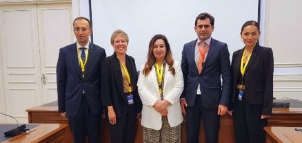 Կանադան դեսպանատուն է բացում Հայաստանում