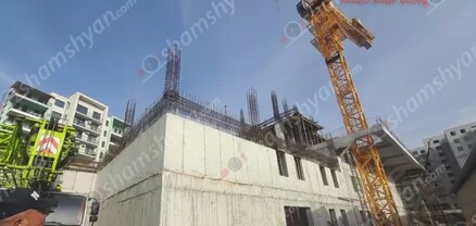 Զովունիում կառուցվող էլիտար շենքից «Արմենիա» բժշկական կենտրոն տեղափոխված տղամարդը մահացել է. shamshyan.com