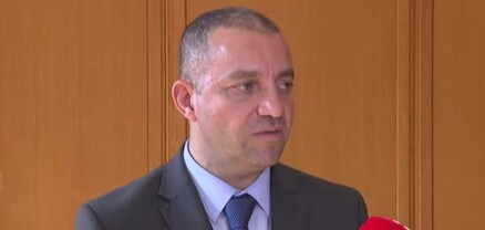 Երասխի մետալուրգիական գործարանի կառուցման աշխատանքները շարունակվում են, բայց` ուրիշ տարածքում