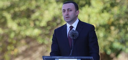 Ըստ Վրաստանի վարչապետի՝ Թուրքիան տարածաշրջանի հիմնական խաղացողներից մեկն է