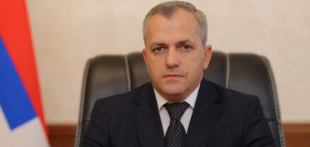 Արցախի նախագահ Սամվել Շահրամանյանը մի շարք հարցերի հրապարակային խոսքով կանդրադառնա առաջիկայում