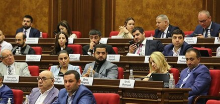 ՔՊ-ն նիստ կհրավիրի․ Հրապարակ