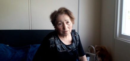 2 օր են տվել, որ հյուրատնից դուրս գանք, բայց վարձով տուն չենք գտել. արցախցի