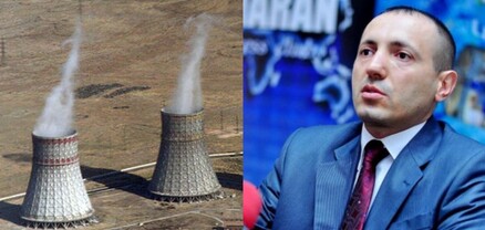 Մեծամորի ատոմակայանը ՀՀ-ի նկատմամբ լրացուցիչ ճնշում գործադրելու միջոց է