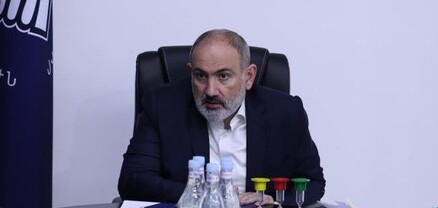 Տեղի է ունեցել «Քաղաքացիական պայմանագիր» կուսակցության վարչության նիստ