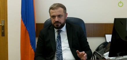 Սիրելի քաղաքական գործիչը Փաշինյանն է, ընդմիջման համար տանից ուտելիք չեմ բերում․ «հարցաքննվում» է Գևորգ Պապոյանը