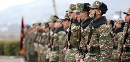Կառավարությունը ձմեռային զորակոչ և զորացրում կատարելու որոշում կայացրեց. հայտնի են ժամկետները