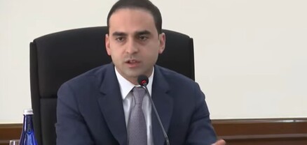 Տասնամյակներով աչք են փակել տներին մոտ բենզալցակայանների վրա․ մերժում ենք այդ քաղաքականությունը․ Ավինյան