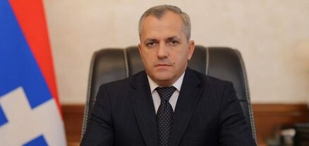Սամվել Շահրամանյանը առաջիկայում հրապարակային ելույթ կունենա, որը կտեղադրվի հանրային հարթակում