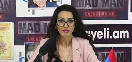 Տաթև Արցախին ձերբակալել են օրենքի խախտումներով, կալանավորել՝ այդ խախտումներն էական չհամարելով
