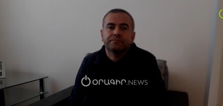 Դժվարը Հակարիի անցակետում ադրբեջանցու աչքերի մեջ նայելը չէր, այլ այն, որ Արցախը մնաց հետևում. բռնի տեղահանված