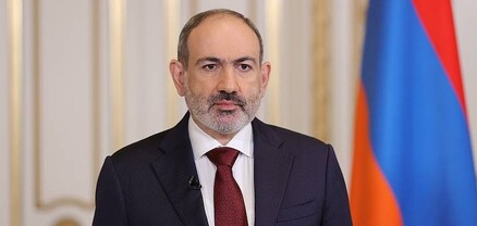 Նիկոլ Փաշինյանն աշխատանքային այցով մեկնել է Ստրասբուրգ