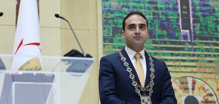 Ծառայել ու ծառայելու եմ Երևանին ու երևանցուն․ Տիգրան Ավինյան