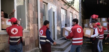 Բռնի տեղահանված արցախցիներին 62 մլն դրամանոց աջակցության նոր ծրագիր՝ ԶՊՄԿ-ի ֆինանսավորմամբ․ Փաստ