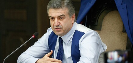 Շուտով կսկսենք խմել ռուսիանո․ Կարեն Կարապետյանը թակում է Հայաստանի դուռը