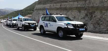 Աշխարհի երեսպաշտ «հումանիզմը». Փաստ