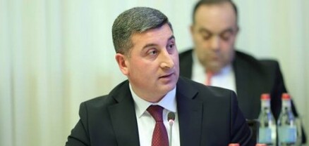 Նիկոլ Փաշինյանը Գնել Սանոսյանին գործուղում է Հնդկաստան