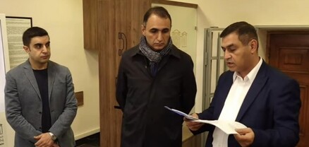 Ի՞նչ հիմնավորումներով է «Հայաքվեի» օրինագիծը քննարկվելու ԱԺ-ում. «Փաստ»