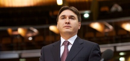 Այսօր Ադրբեջանն անօրինական կերպով գերության մեջ է պահում մեծ թվով հայերի․ Գևորգյանի ելույթը՝ ԵԽԽՎ-ում