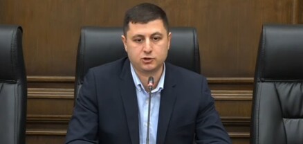 Շատերի մոտ տպավորություն էր, թե ՀՀ-ի և Ադրբեջանի միջև խաղաղության հաստատման խոչընդոտը եղել է Արցախը. բայց այդպես չէ. Աբրահամյան