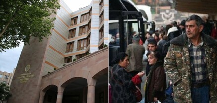 «Ղարաբաղցուն պետք է ճզմած պահել»․ ատելության խոսք տարածողներն անպատի՞ժ են մնում