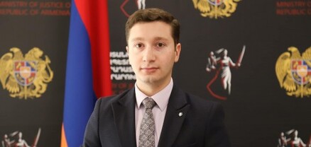 Գրիգոր Մինասյանը նոր նշանակում է արել