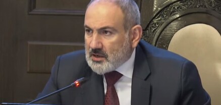 Թևակոխում ենք ակադեմիական քաղաքի ստեղծման գործնական փուլ. Փաշինյան