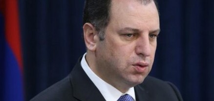 Պաշտպանության նախկին նախարար Վիգեն Սարգսյանի նկատմամբ հեռակա քրեական վարույթ է հարուցվել