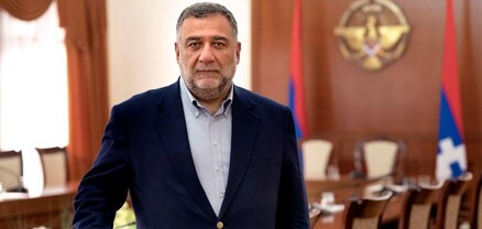 Մատենադարանի տնօրենությունը հայտարարություն է տարածել՝ հաջակցություն Ռուբեն Վարդանյանի