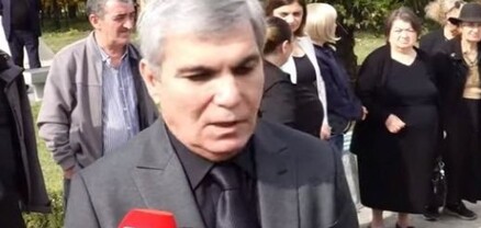 Վազգենի մասով ինձ մեղադրողները թող ինձ ասեն, թե իրենք ի՞նչ էին անում, երբ կոծկվում էր հոկտեմբերի 27-ի դատավարությունը. Սարգսյան