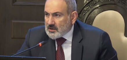 Կարող է տարիքով մարդ է, տեսողության հետ խնդիր ունի, 1,000 դրամը 10,000-ից դժվար է տարբերում․ Փաշինյան