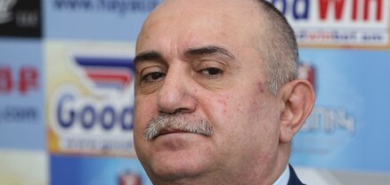 Ինչի մասին է լռում Սամվել Բաբայանը