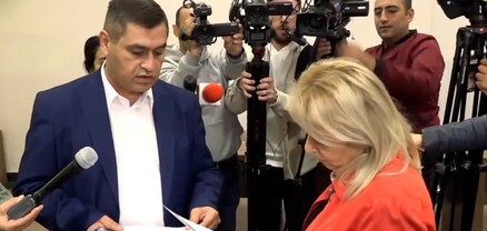 Հիմա կտեսնենք՝ ԱԺ-ում ով ինչ դիրքորոշում ունի. «Հայաքվեն» նախագիծը հանձնեց ԱԺ-ին