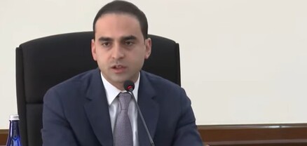 Անլուրջ ա տարածել, որ գործողություն ես արել, հաջորդ օրը պարզվի՝ ոչ մի բան էլ չես արել. Ավինյան