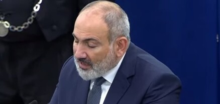 Վերջին տարիներին Հայաստանը կաթվածահար կլիներ, եթե չլիներ ժողովրդավար. Նիկոլ Փաշինյան
