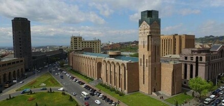 Հակոբ Բալայանը նշանակվել է Էրեբունու, իսկ Կամսար Բաբինյանը՝ Աջափնյակի վարչական ղեկավար