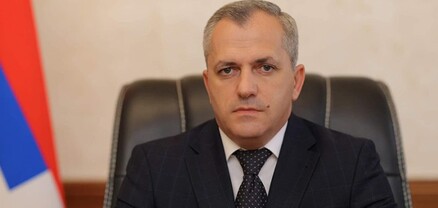 Սամվել Շահրամանյանը Երևանում կայացած խորհրդակցության ժամանակ հասցեական քաղաքական գնահատականներ չի հնչեցրել