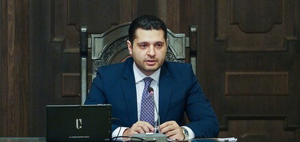 «Кто любит меня?». Համբարձում Մաթևոսյանի ՖԲ էջը հարձակման է ենթարկվել