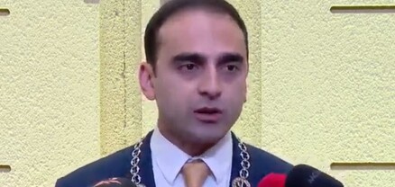 Դեռևս վաղ է խոսել. Տիգրան Ավինյանը՝ փոխքաղաքապետերի պաշտոնների բաշխման մասին