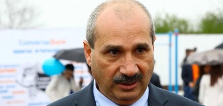Ով է Արցախում Ադրբեջանի ներկայացուցիչ Սարգիս Գալստյանը