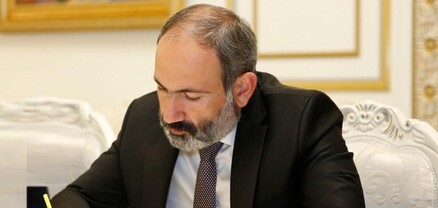 Գևորգ Մանուկյանը նշանակվել է Կադաստրի կոմիտեի ղեկավարի տեղակալ