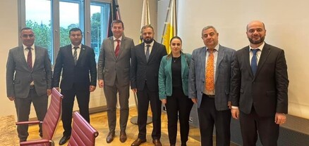 Աշխարհը տեսնելու հնարավորություն՝ ՔՊ-ականների համար. ինչով են զբաղված պատգամավորները. Ժողովուրդ