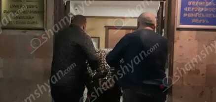 Սպանություն՝ Լոռու մարզի Աքորի գյուղում. սպանություն կատարած 22-ամյա կասկածյալը հայտնաբերվել է. shamshyan.com