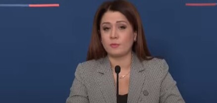 100,000 դրամների փոխանցման գործընթացը այսօրվանից կմեկնարկի. վարչապետի խոսնակ