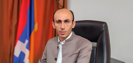 Ոչինչ չի կարող լեգիտիմացնել Արցախի բնիկ բնակչության ցեղասպանությունը. Արտակ Բեգլարյան