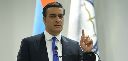 Բոլոր հնարավոր միջոցները պետք է օգտագործել իրական փաստերն աշխարհին ներկայցնելու համար․ Արման Թաթոյան