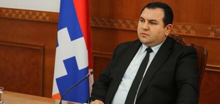 Գուրգեն Ներսիսյանը Հայաստանում կզբաղվի փաստաբանությամբ