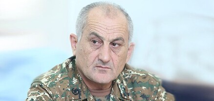 Կան ժողովուրդներ, որոնք գերադասում են ապրել հիշողությամբ, բայց ոչ երբեք ունեցածը պահելով․ Սենոր Հասրաթյան