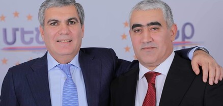 Խարդախության և ինքնասպանության հասցնելու հետ կապված անձը՝ Նոր Նորքի թաղապետ